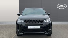 Land Rover Discovery Sport 2.0 D200 Urban Edition 5dr Auto Diesel Station Wagon